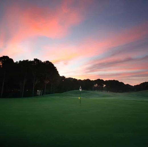 苏艾诺高尔夫俱乐部 Sueno Golf Club  | 安塔利亚高尔夫 | 土耳其高尔夫球场 俱乐部 | Turkey Golf 商品图5