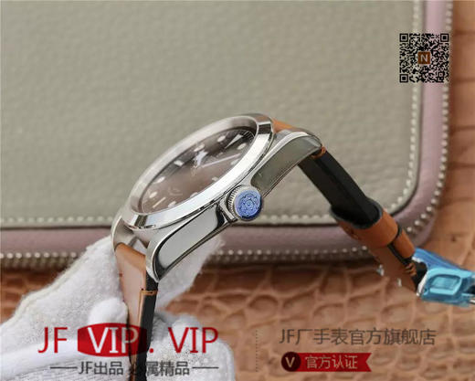 LF帝舵碧湾M79540系列41表经腕表，2018年度官网最新款式。如果您觉得劳力士辨识度太高、浪琴又烂大街，那么不妨考虑下它。正装休闲两不误、低调而不平庸 商品图6