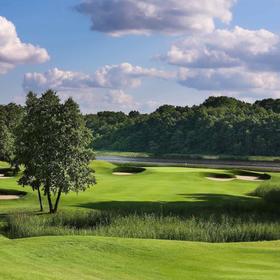 莫德里拉斯高尔夫度假村 Modry Las Golf Resort | 波兰高尔夫球场俱乐部 | 欧洲高尔夫 | Poland Golf