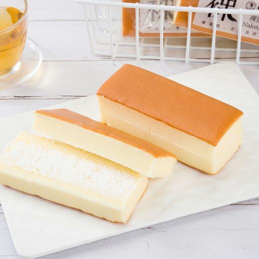 咔丽滋裸蛋糕8元2个