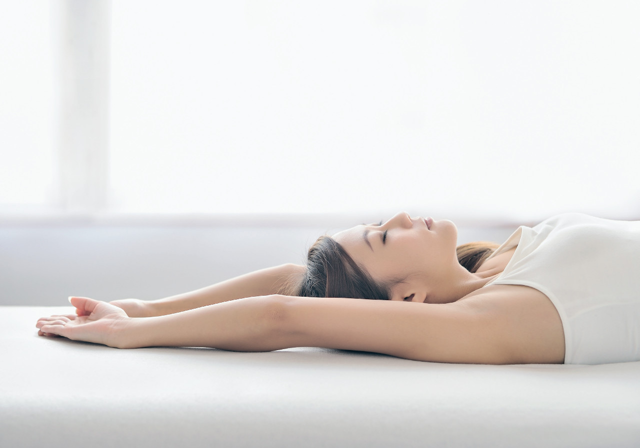 为什么你的身体越来越沉重？每天起床都很累？