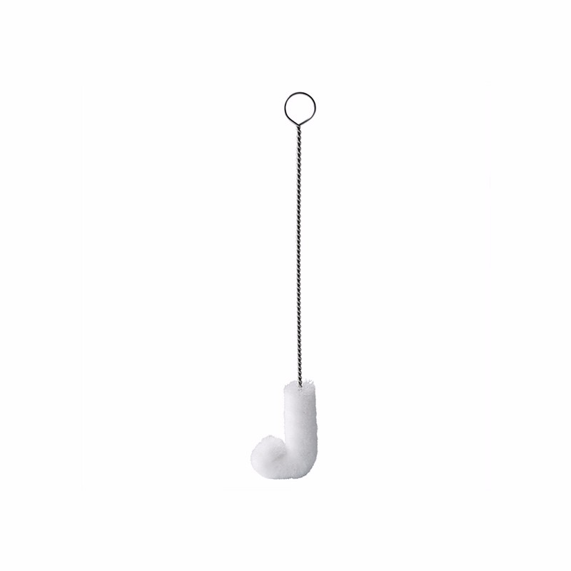 MUJI/无印良品 分装瓶子用清洁刷 死角可清洗瓶刷 大直邮JPY带授权招加盟代理