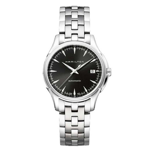 汉米尔顿 Hamilton 美国经典系列男士自动机械腕表 H32455131 商品图0