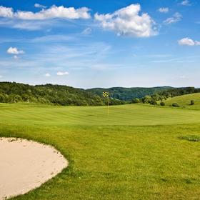 克拉科夫谷高尔夫乡村俱乐部 Krakow Valley Golf & Country Club | 波兰高尔夫球场俱乐部 | 欧洲高尔夫 | Poland Golf