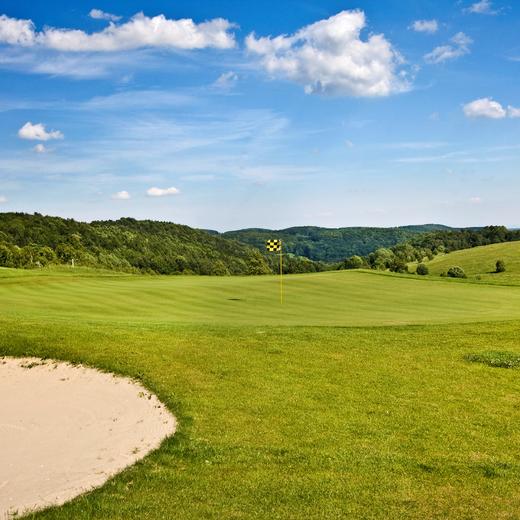 克拉科夫谷高尔夫乡村俱乐部 Krakow Valley Golf & Country Club | 波兰高尔夫球场俱乐部 | 欧洲高尔夫 | Poland Golf 商品图0