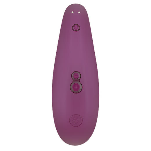 德国Womanizer吸阴器豹美人闪潮性玩具女用高潮神器 商品图3
