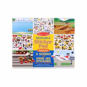 【保税仓】美国 玛丽莎东静电贴 小镇