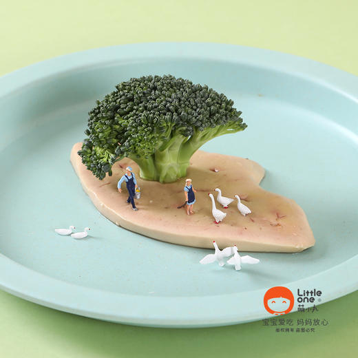 【独立小包装】法式鹅肝，口感软嫩，香喷多汁 商品图7