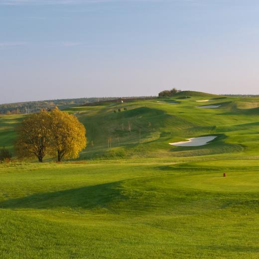 克拉科夫谷高尔夫乡村俱乐部 Krakow Valley Golf & Country Club | 波兰高尔夫球场俱乐部 | 欧洲高尔夫 | Poland Golf 商品图5