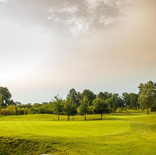 第一华沙高尔夫乡村俱乐部 First Warsaw Golf and Country Club | 波兰高尔夫球场俱乐部 | 欧洲高尔夫 | Poland Golf 商品图3