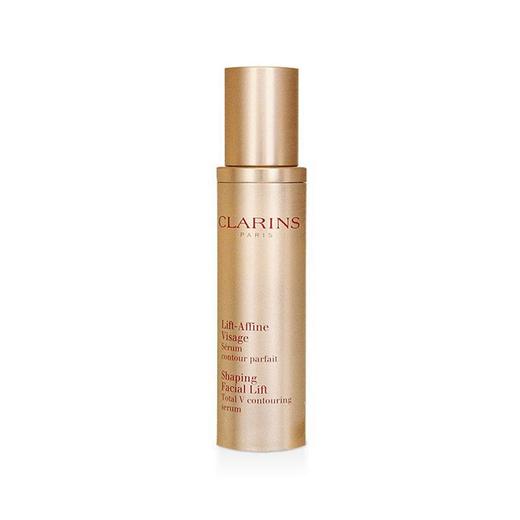 【香港直邮】法国 娇韵诗 Clarins纤颜精华 50ml (版本随机) 商品图1