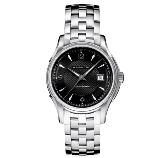汉米尔顿 Hamilton 爵士系列Viewmatic男士自动机械腕表 H32515135 商品图0