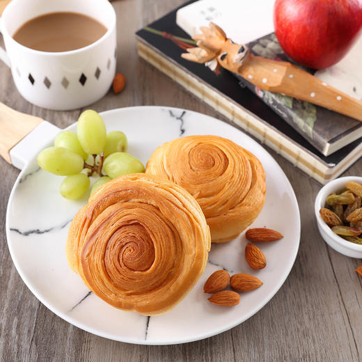 良品铺子手撕面包1050克 商品图3