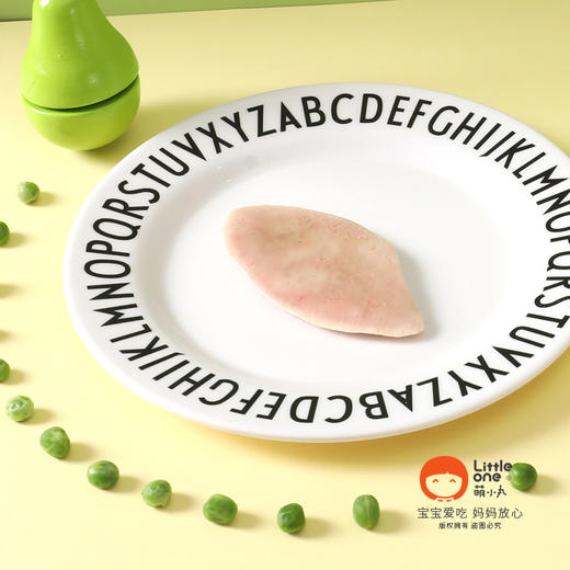 【独立小包装】法式鹅肝，口感软嫩，香喷多汁 商品图4