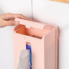 壁挂式垃圾袋收纳盒 | 厨房收纳神器 商品缩略图7