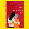 喜福会 英文原版 The Joy Luck Club 全英文版女性小说 Amy tan 美国华裔女作家谭恩美 进口英语书籍 商品缩略图0