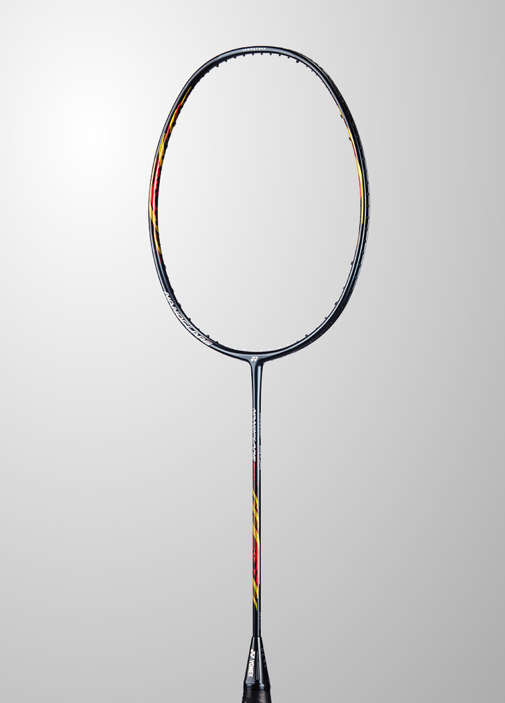 尤尼克斯羽毛球拍疾光系列nanoflare800