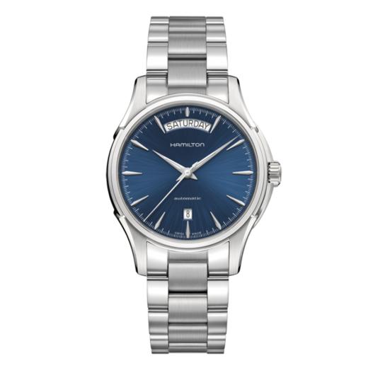 汉米尔顿 Hamilton 爵士系列男士自动机械腕表 H32505141 商品图0