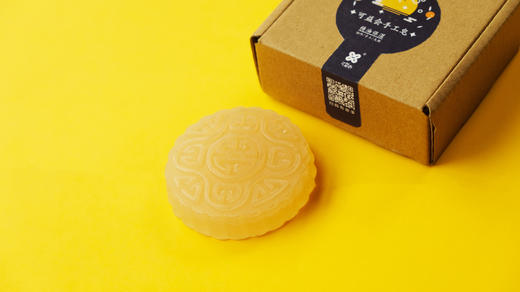 花式月饼皂 商品图1