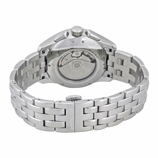 汉米尔顿 Hamilton 爵士系列男士自动机械腕表 H32596151 商品图1