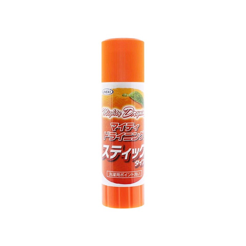UYEKI 衣物局部去污棒 35G保税JPY带授权招加盟代理
