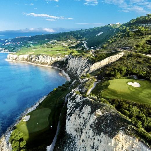 色雷斯悬崖高尔夫海滩度假村 Thracian Cliffs Golf & Beach Resort | 保加利亚高尔夫球场 俱乐部 | 欧洲高尔夫 | 欧洲高尔夫 | Bulgaria Golf 商品图7