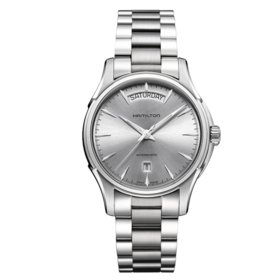 汉米尔顿 Hamilton 爵士系列男士自动机械腕表 H32505151