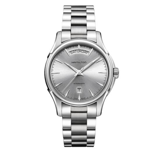 汉米尔顿 Hamilton 爵士系列男士自动机械腕表 H32505151 商品图0