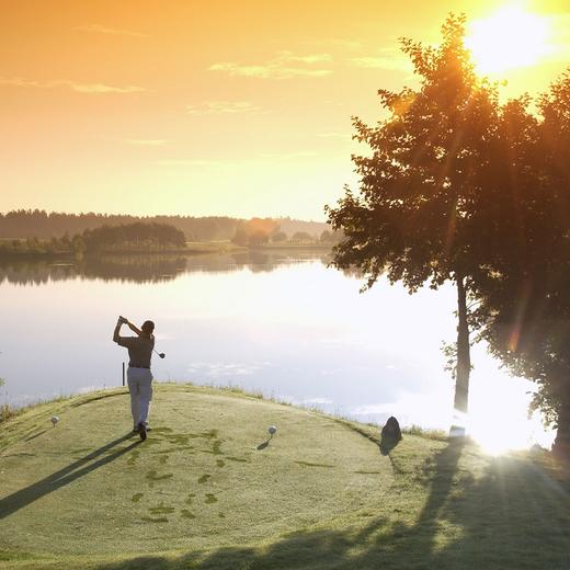 格但斯克高尔夫乡村俱乐部 Gdansk Golf & Country Club | 波兰高尔夫球场俱乐部 | 欧洲高尔夫 | Poland Golf 商品图3