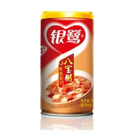 银鹭八宝粥