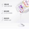 清扬樱花沁爽型去屑洗发露200g补充装 商品缩略图1