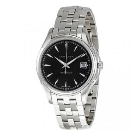汉米尔顿 Hamilton 美国经典系列男士自动机械腕表 H32455131 商品图1