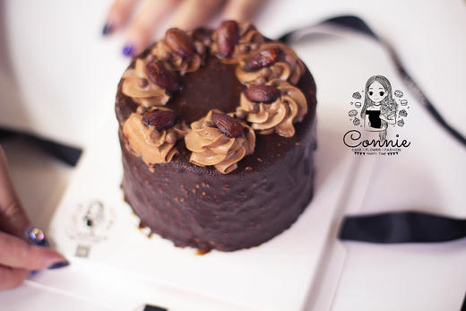 刷新你认知的费列罗蛋糕（4寸） 商品图3