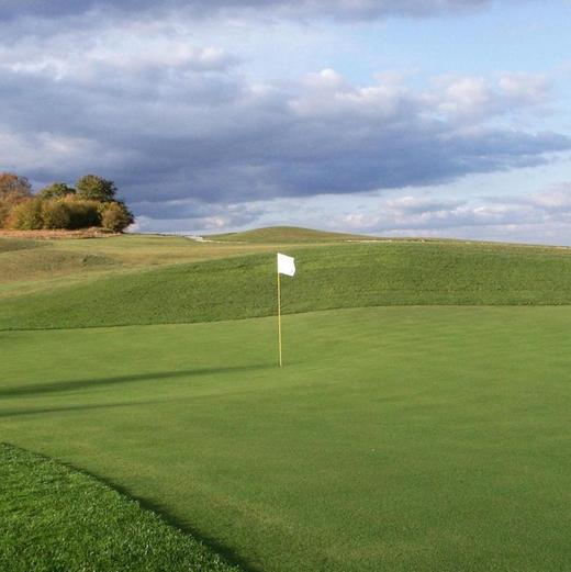 克拉科夫谷高尔夫乡村俱乐部 Krakow Valley Golf & Country Club | 波兰高尔夫球场俱乐部 | 欧洲高尔夫 | Poland Golf 商品图4