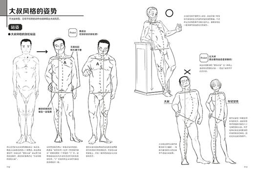 让漫画出彩的黄金配角 商品图4