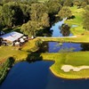 第一华沙高尔夫乡村俱乐部 First Warsaw Golf and Country Club | 波兰高尔夫球场俱乐部 | 欧洲高尔夫 | Poland Golf 商品缩略图1