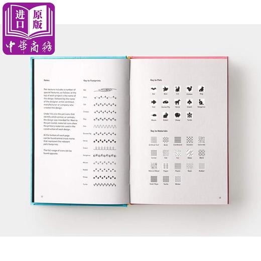 【中商原版】宠物建筑：为宠物而设计 英文原版 Pet-tecture: Design for Pets 产品设计 商品图2