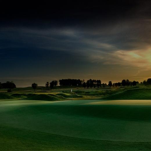 格但斯克高尔夫乡村俱乐部 Gdansk Golf & Country Club | 波兰高尔夫球场俱乐部 | 欧洲高尔夫 | Poland Golf 商品图2