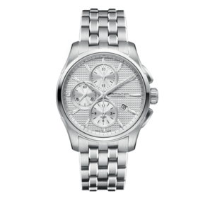 汉米尔顿 Hamilton 爵士系列男士自动机械腕表 H32596151