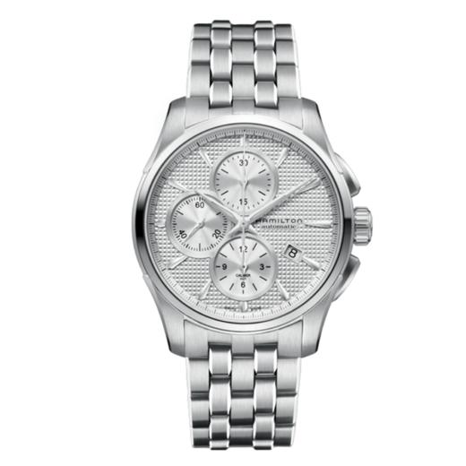 汉米尔顿 Hamilton 爵士系列男士自动机械腕表 H32596151 商品图0