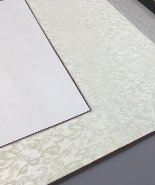 【文创】原拓挂轴汉代砖拓WG020 商品图5