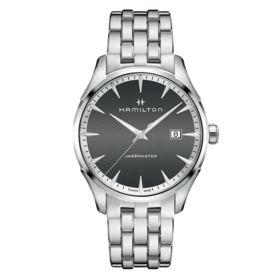 汉米尔顿 Hamilton 爵士系列男士石英腕表 H32451181