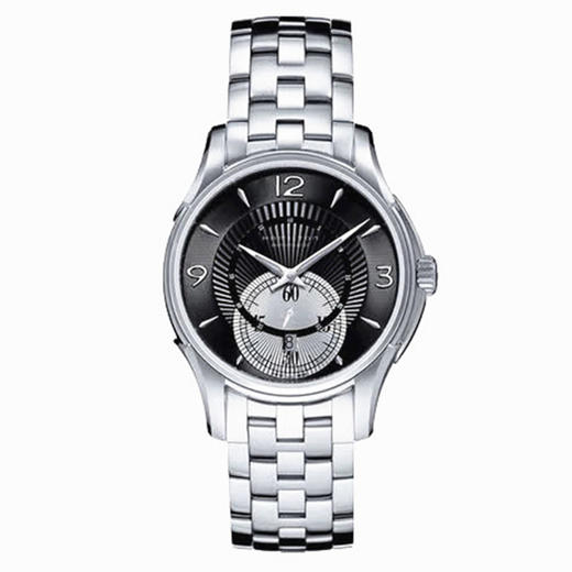 汉米尔顿 Hamilton 美国经典系列男士自动机械腕表 H32555135 商品图0