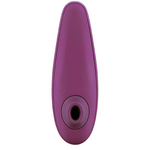 德国Womanizer吸阴器豹美人闪潮性玩具女用高潮神器 商品图4