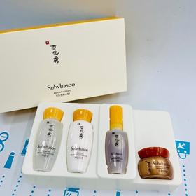 雪花秀滋阴四件套中样套（583824）