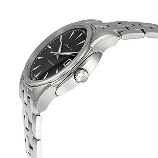 汉米尔顿 Hamilton 美国经典系列男士自动机械腕表 H32455131 商品图2