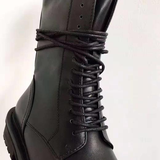 马丁靴 商品图0