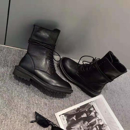 马丁靴 商品图3