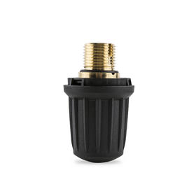 卡赫配件 蒸汽清洁机 SC 2 系列适用 安全阀 安全锁盖子 45901050