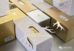 鹿茸多肽&全新超值任选组合（398元一口价任选2款，需在订单的买家留言你选择的商品）